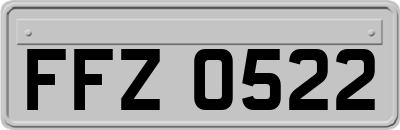 FFZ0522