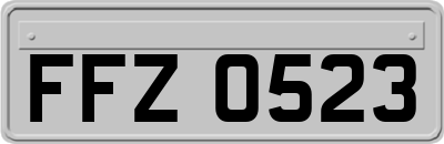 FFZ0523