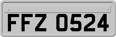 FFZ0524