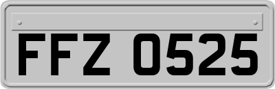 FFZ0525