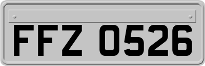 FFZ0526