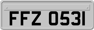 FFZ0531