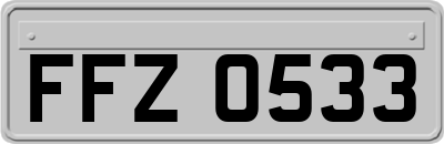 FFZ0533