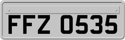 FFZ0535