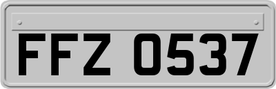 FFZ0537
