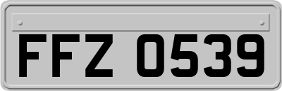 FFZ0539