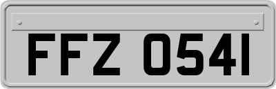 FFZ0541