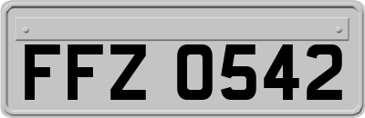 FFZ0542