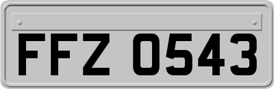 FFZ0543