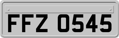 FFZ0545