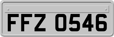 FFZ0546