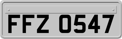 FFZ0547