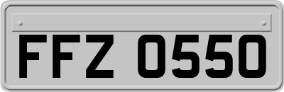 FFZ0550