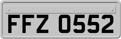FFZ0552