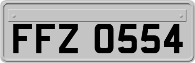 FFZ0554