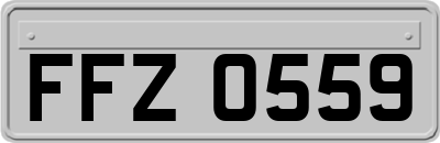 FFZ0559