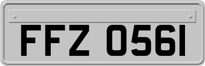 FFZ0561