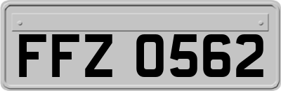 FFZ0562