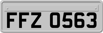 FFZ0563