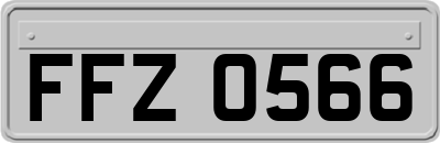 FFZ0566