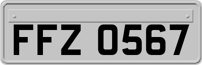 FFZ0567