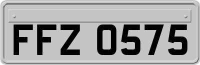 FFZ0575