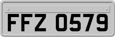 FFZ0579