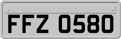 FFZ0580