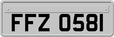 FFZ0581