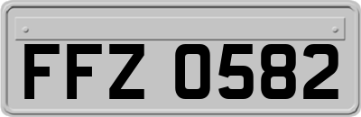 FFZ0582
