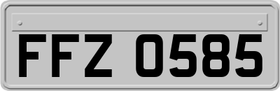 FFZ0585