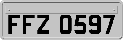 FFZ0597