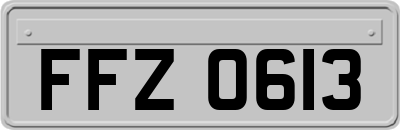 FFZ0613