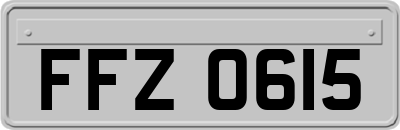 FFZ0615