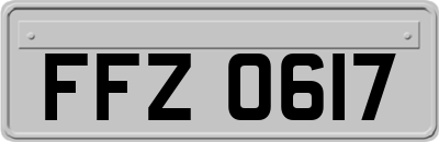 FFZ0617