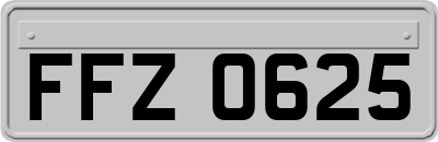 FFZ0625