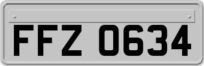 FFZ0634