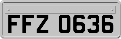 FFZ0636