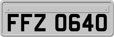 FFZ0640
