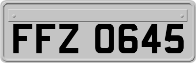 FFZ0645