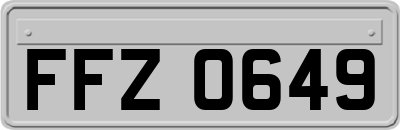 FFZ0649