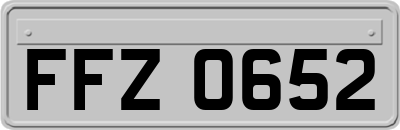 FFZ0652