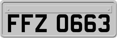 FFZ0663