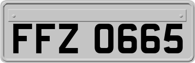 FFZ0665