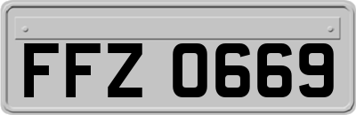 FFZ0669
