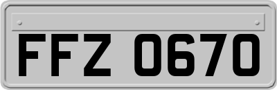 FFZ0670