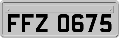 FFZ0675