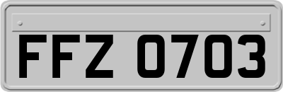 FFZ0703