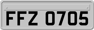 FFZ0705