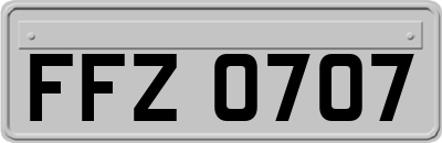 FFZ0707